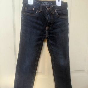 Lucky Jeans size 4/5 Boys